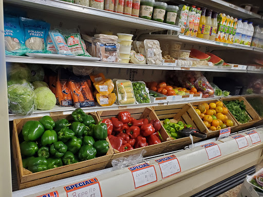 Supermarket «La 41 Meat Market», reviews and photos, 19017 US-41, Lutz, FL 33549, USA