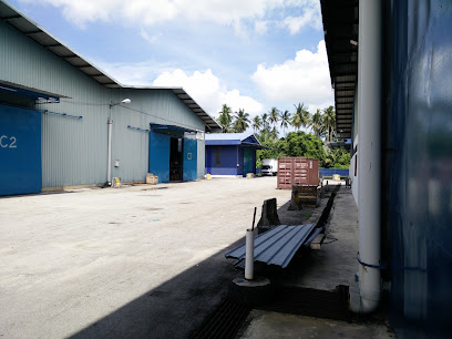 Strade (M) Sdn. Bhd. - Warehouse Rantau Panjang, Port Klang
