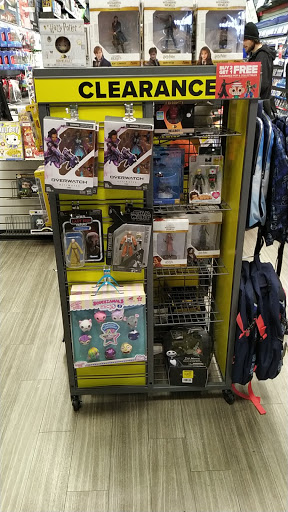 Video Game Store «GameStop», reviews and photos, 9414 SW Washington Square Rd, Tigard, OR 97223, USA