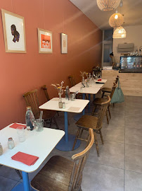 Photos du propriétaire du Restaurant végétarien MAMACAM à Bordeaux - n°8