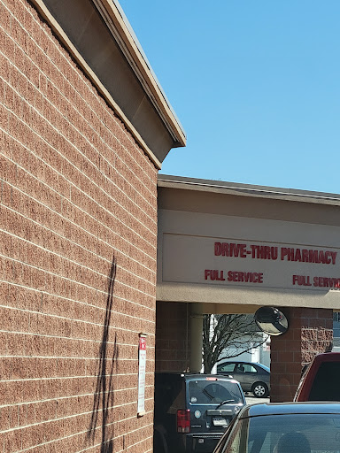 CVS, 635 Carlisle St, Hanover, PA 17331, USA, 