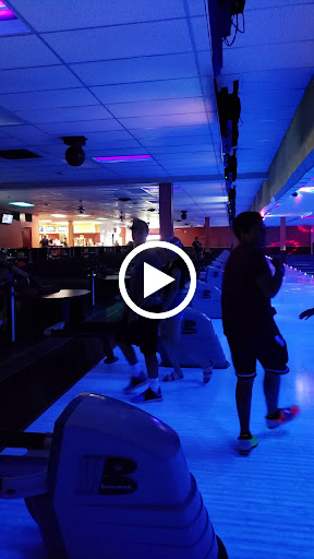 Bowling Alley «Emerson Bowling Lanes», reviews and photos, 1501 36th St, Parkersburg, WV 26104, USA