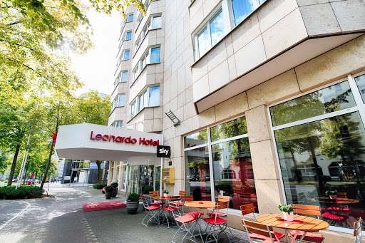 Centers for mentally disabled people in Düsseldorf