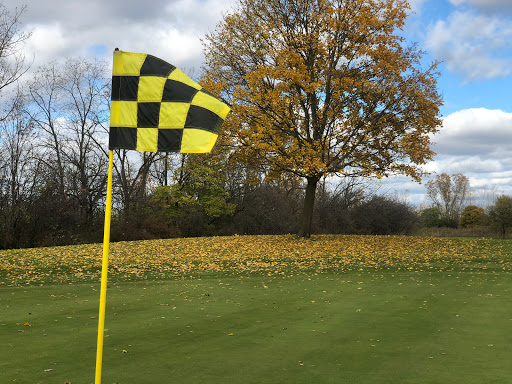 Golf Course «Riverview Highlands Golf Course», reviews and photos, 15015 Sibley Rd, Riverview, MI 48193, USA