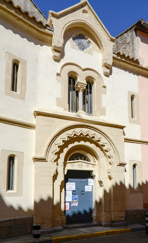 Institut sevigne à Narbonne
