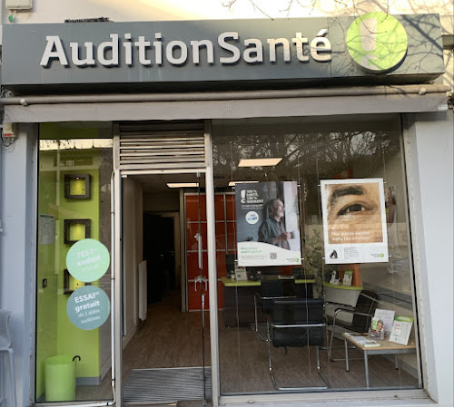 Magasin d'appareils auditifs Audioprothésiste Bayonne Audition Santé Bayonne