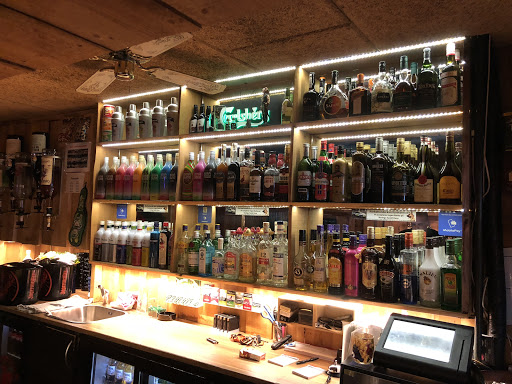Vesterbro Pub in Viborg, Frederikshavn