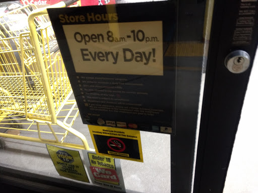 Discount Store «Dollar General», reviews and photos, 990 Heritage Way, Greenville, IN 47124, USA