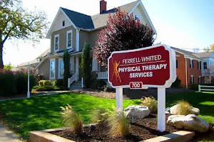 Ferrell-Whited Physical Therapy Services image