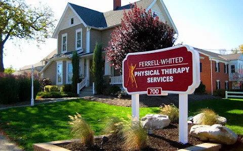 Ferrell-Whited Physical Therapy Services image