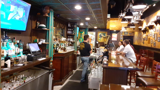 The Auld Dubliner Irish Pub & Kitchen