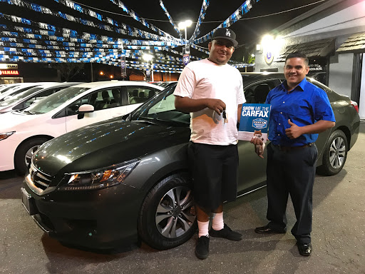 Used Car Dealer «605 Auto», reviews and photos, 10425 Alondra Blvd, Bellflower, CA 90706, USA
