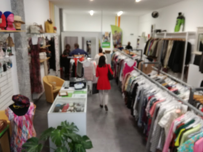 Oxfam Shop Marolles - Kledingwinkel