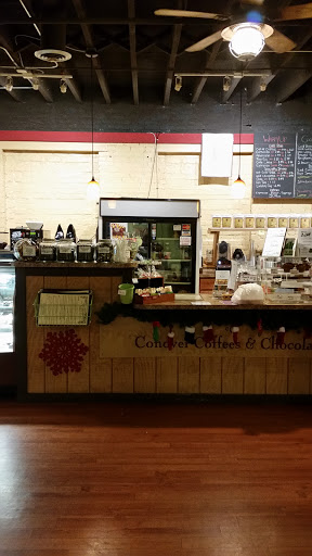 Cafe «Conover Coffees & Chocolates», reviews and photos, 201 N 3rd St #123, Oregon, IL 61061, USA