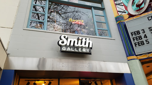 Art Gallery «Smith Gallery - Sacramento Art Gallery», reviews and photos, 1011 K St, Sacramento, CA 95814, USA