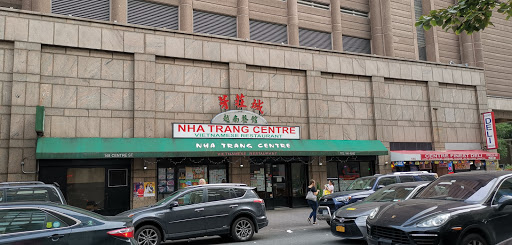 Nha Trang Centre