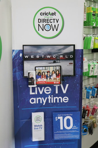 Cell Phone Store «Cricket Wireless Authorized Retailer», reviews and photos, 547 S Riverside Ave, Rialto, CA 92376, USA