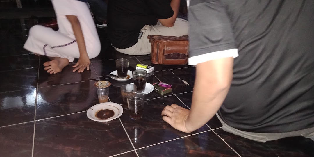 Warung Kopi Sepor