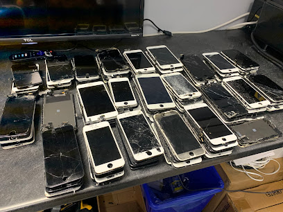 Irvine Phone Repair