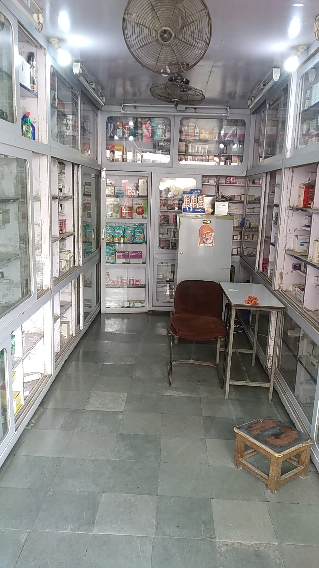 Sai Kripa Medical Store