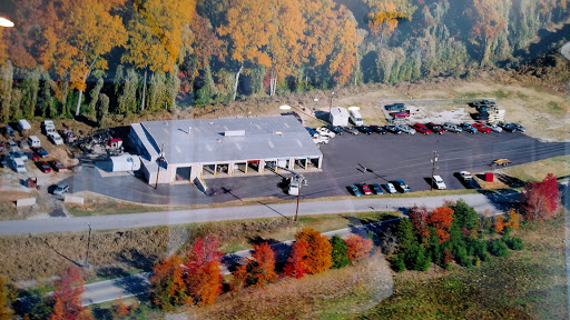 Used Car Dealer «Baldwin Automotive», reviews and photos, 680 Old Easley Hwy, Greenville, SC 29611, USA