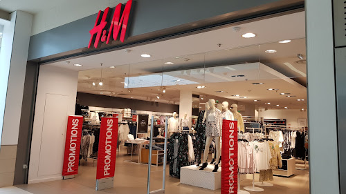 H&M à Strasbourg