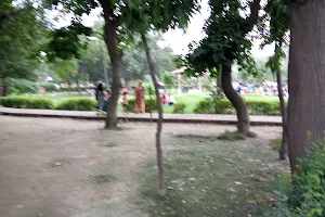 Dr B.R Ambedkar Park Golnagar image