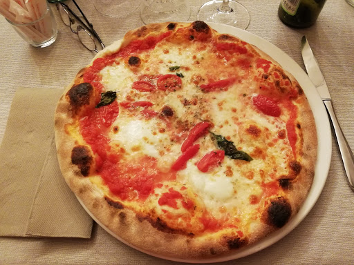 Antica Osteria del Pellicano in Bardi, Provincia di Parma