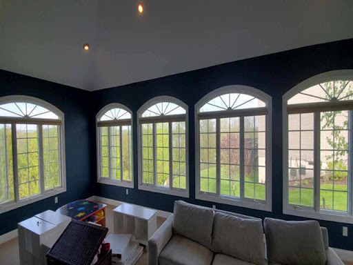 Painter «CertaPro Painters of Hunterdon County, NJ», reviews and photos, 25 Spruce Run Rd, Clinton, NJ 08809, USA