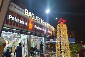 LA BAGUETTE FRANCAISE image