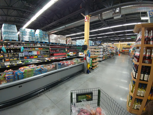 Supermarket «Walmart Neighborhood Market», reviews and photos, 11800 Hialeah Gardens Blvd, Hialeah Gardens, FL 33018, USA