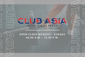 Club Asia Fitness image