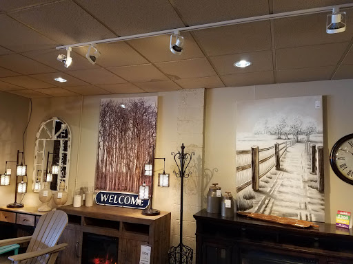Furniture Store «I. Keating Furniture World», reviews and photos, 1602 2nd Ave W, Williston, ND 58801, USA