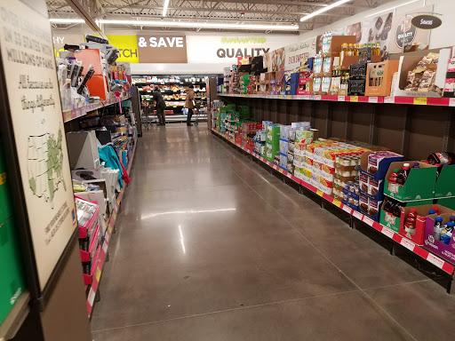 Supermarket «ALDI», reviews and photos, 200 S SW Loop 323, Tyler, TX 75702, USA