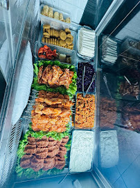 Kebab du Restaurant halal Grill system préfecture à Marseille - n°3