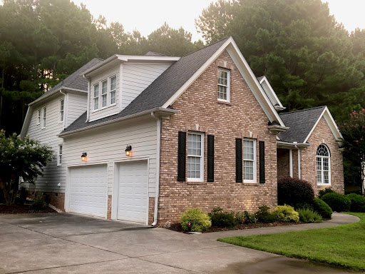 Painter «Professional Touch Paint», reviews and photos, 1625 October Rd, Raleigh, NC 27614, USA