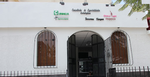 Medicos Obstetricia y ginecología Arequipa