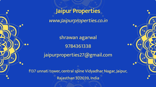 Jaipur properties VKI- Industrial Plot on Rent, Warehouse on Rent