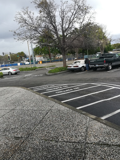 Post Office «United States Postal Service», reviews and photos, 500 W Hamilton Ave, Campbell, CA 95011, USA