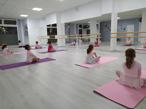 Imagen del negocio Áurea Escuela de Danza en Almussafes, Valencia