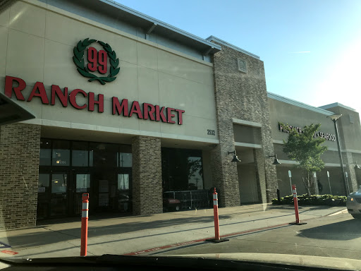 Supermarket «99 Ranch Market», reviews and photos, 2532 Old Denton Rd, Carrollton, TX 75006, USA