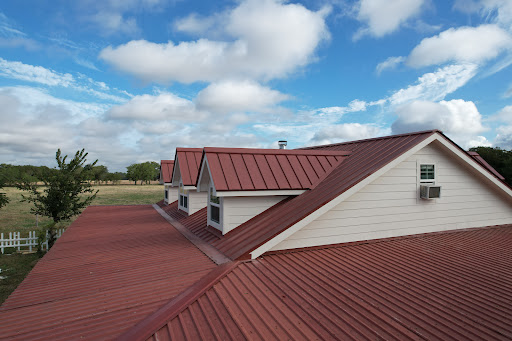 Castex Roofing Co