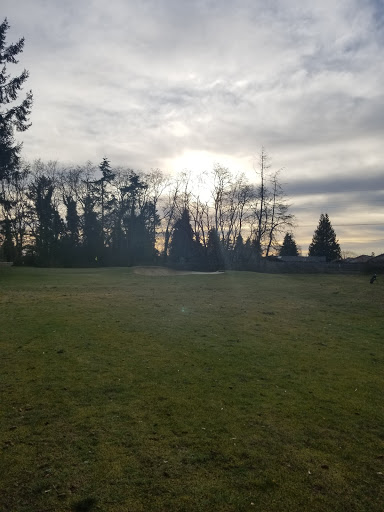 Golf Course «Highlands Golf Course», reviews and photos, 1400 N Highlands Pkwy, Tacoma, WA 98406, USA