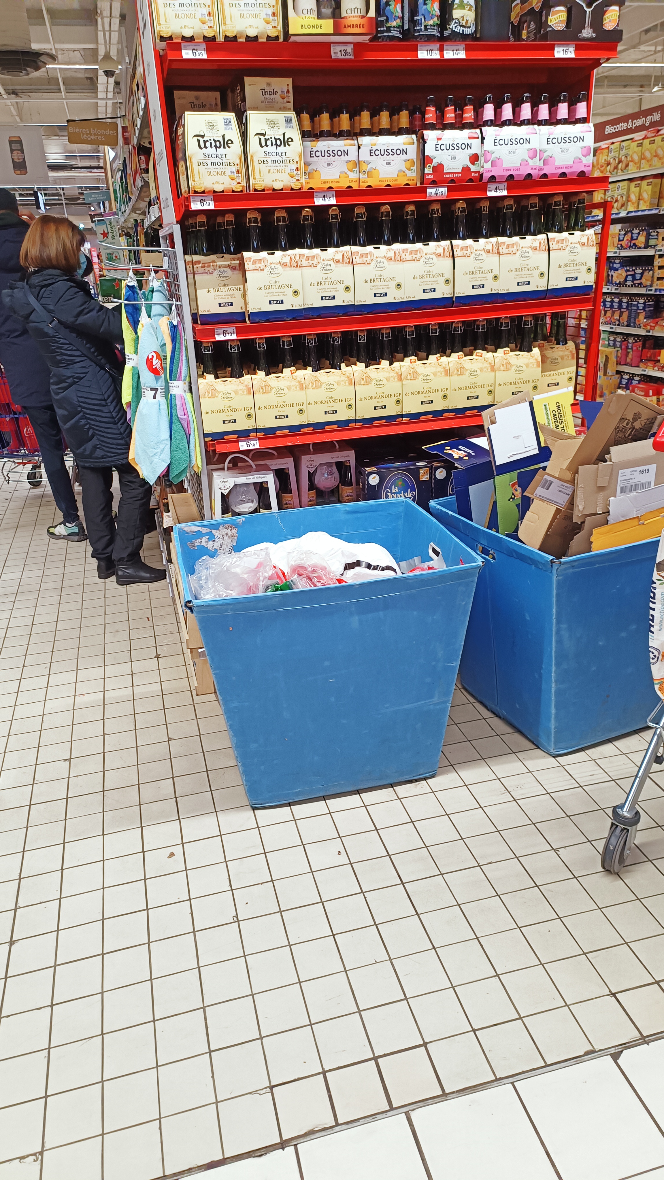 Photo n° 1 de l'avis de Cathy.h fait le 24/12/2022 à 23:34