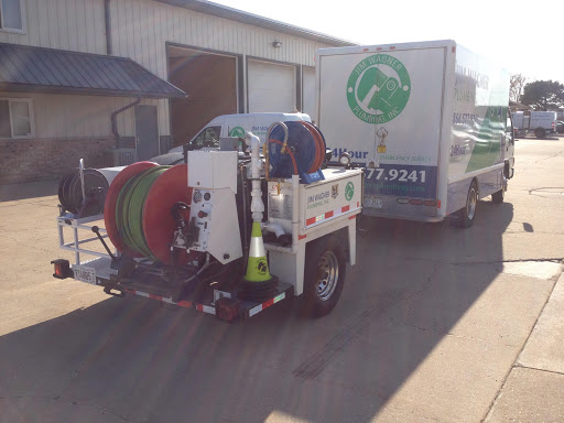 Plumber «Jim Wagner Plumbing, Inc.», reviews and photos, 51 Eisenhower Ln S, Lombard, IL 60148, USA