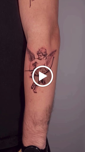 Explore 3 generations tattoo ideas, creative tattoo ideas in Kissimmee, available at Fallen Sparrow Tattoo Co