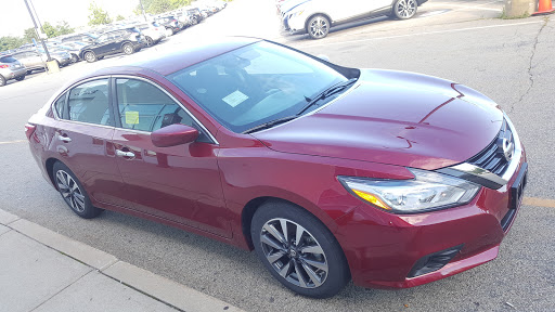 Nissan Dealer «Quirk Nissan», reviews and photos, 600 Southern Artery, Quincy, MA 02169, USA