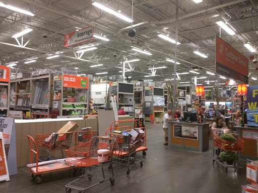 Home Improvement Store «The Home Depot», reviews and photos, 1621 N Olden Ave, Ewing Township, NJ 08638, USA