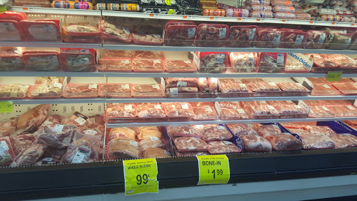 Grocery Store «Bravo Supermarkets», reviews and photos, 519 S Orange Blossom Trail, Apopka, FL 32703, USA