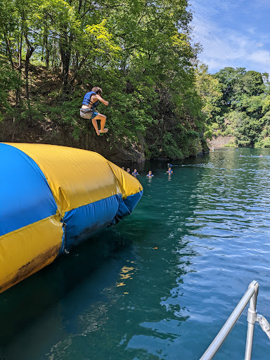 Water Park «Guppy Gulch Waterpark», reviews and photos, 95 Guppy Vly, Delta, PA 17314, USA